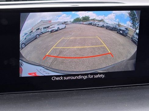 Used 2025 MAZDA CX-50 AWD 2.5 S w/ Preferred Package image 17