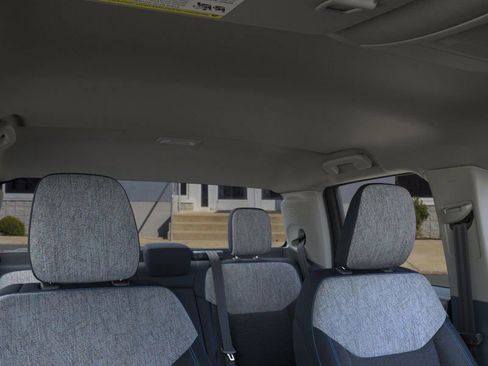 New 2025 Ford Maverick XLT w/ 4K Tow Package image 12