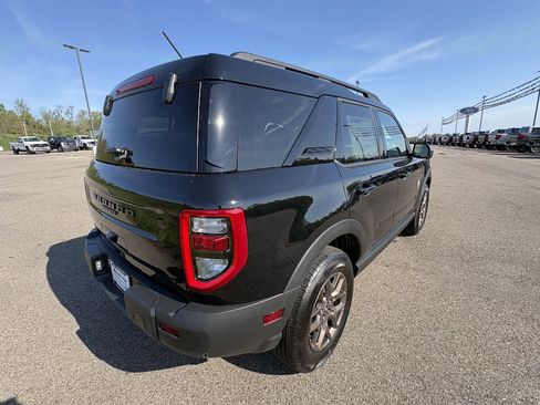 New 2026 Ford Bronco Sport Big Bend AWD/4WD image 5