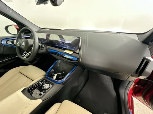 New 2026 BMW X3 xDrive30i w/ Premium Package AWD/4WD image 45