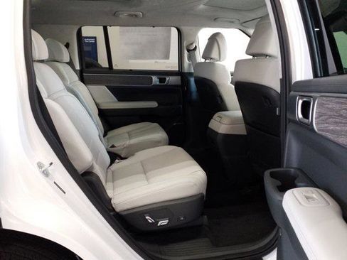 New 2026 Hyundai Santa Fe Calligraphy image 19