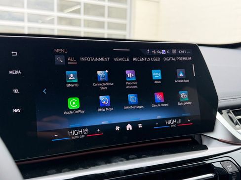 New 2026 BMW X1 xDrive28i w/ Technology Package AWD/4WD image 33