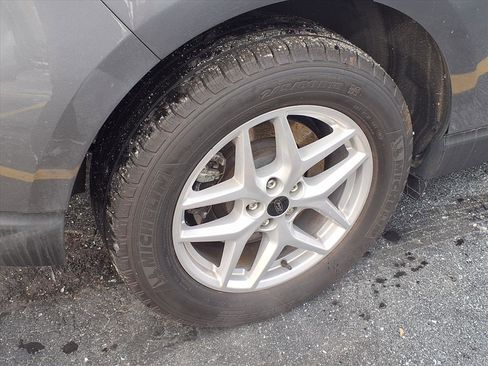 Certified 2023 Ford Edge SEL w/ Convenience Package image 27