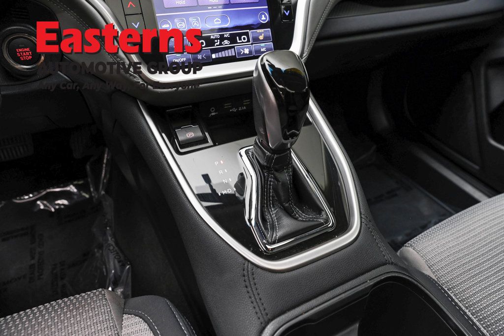 Used 2022 Subaru Outback Premium AWD/4WD image 15