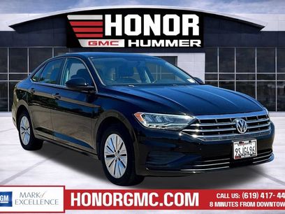 Used 2020 Volkswagen Jetta S