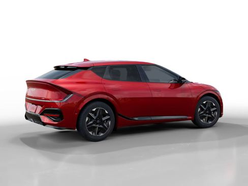 New 2025 Kia EV6 GT-Line image 6