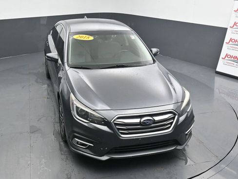 Used 2018 Subaru Legacy 2.5i Premium image 27