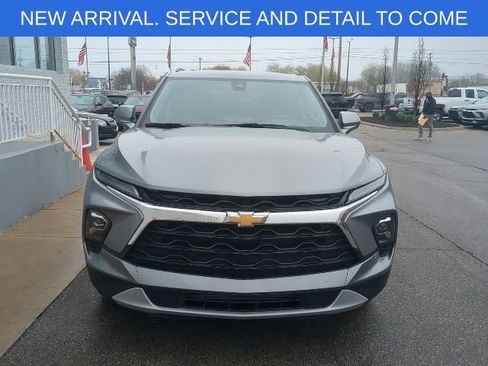 Used 2023 Chevrolet Blazer LT w/ Convenience Package image 9