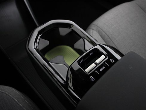 New 2026 Volvo EX30 Ultra image 7