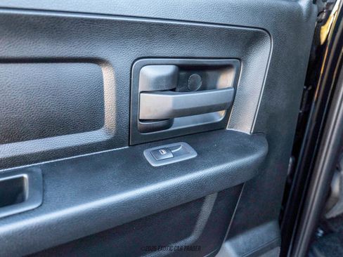 Used 2024 RAM 2500 Tradesman w/ Power Wagon Package image 72