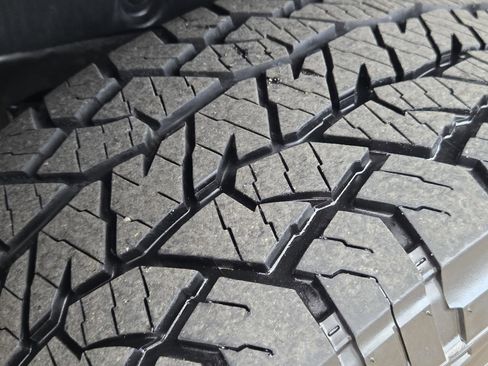 Used 2021 Jeep Wrangler Unlimited Sahara w/ Cold Weather Group image 47