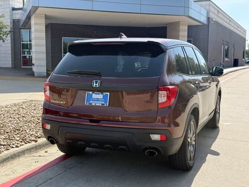 Used 2021 Honda Passport EX-L image 6