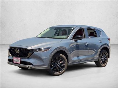 Used 2024 MAZDA CX-5 Carbon Edition