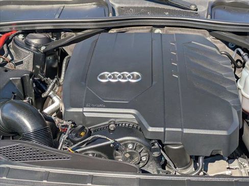 Used 2023 Audi A5 2.0T Prestige image 22