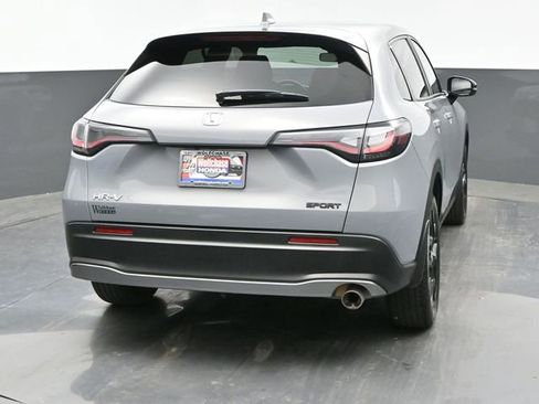 Certified 2023 Honda HR-V Sport image 5