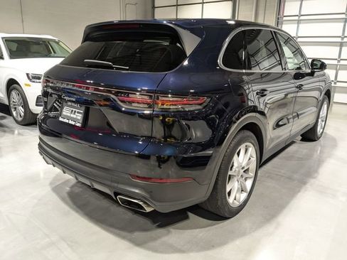 Used 2019 Porsche Cayenne image 9