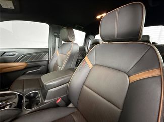 Used 2023 GMC Canyon AT4 w/ AT4 Premium Package video 3
