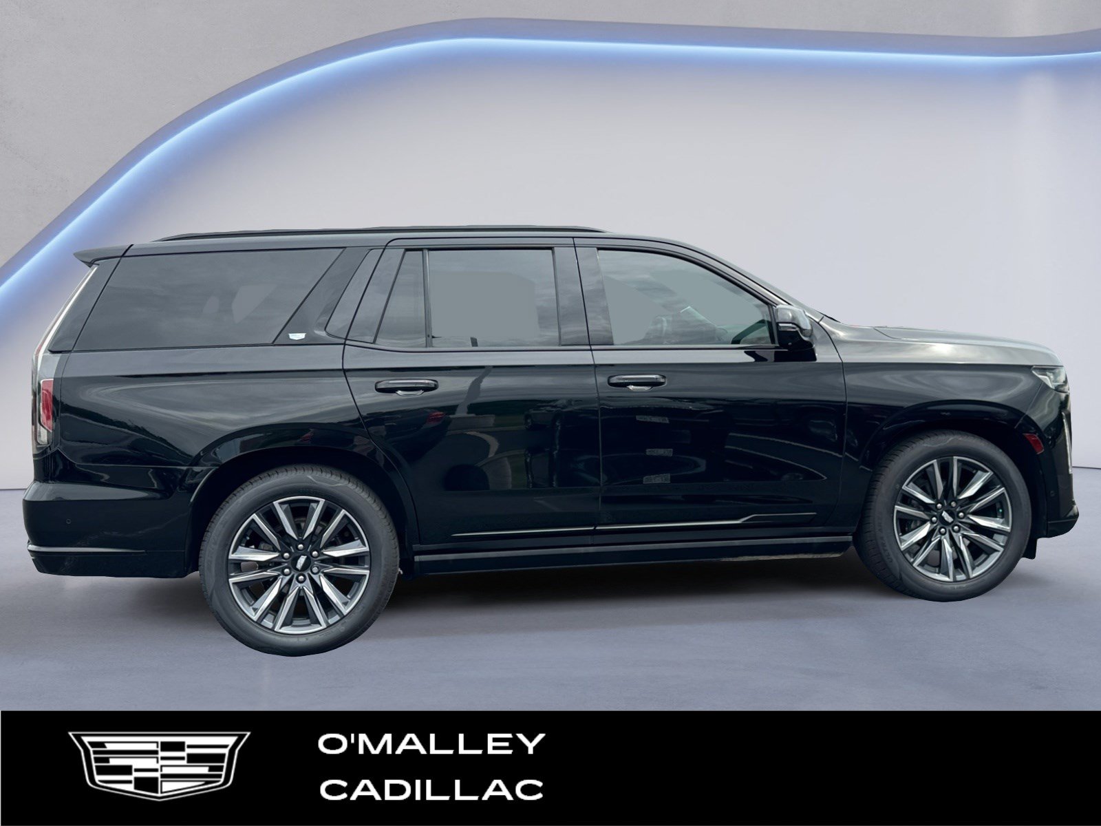 Used 2022 Cadillac Escalade Sport Platinum AWD/4WD image 6
