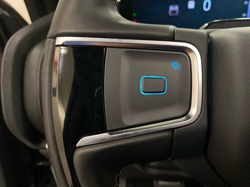 New 2025 Ford Expedition Max Platinum w/ Stealth Performance Package image 31