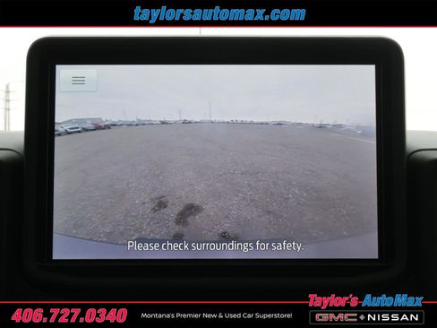 Used 2021 Ford Bronco Sport Badlands w/ Badlands Package image 17