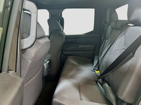New 2026 Toyota Tacoma SR5 AWD/4WD image 23