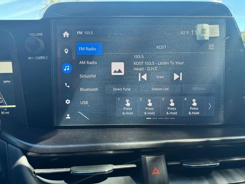 New 2026 Subaru Outback Wilderness AWD/4WD image 22