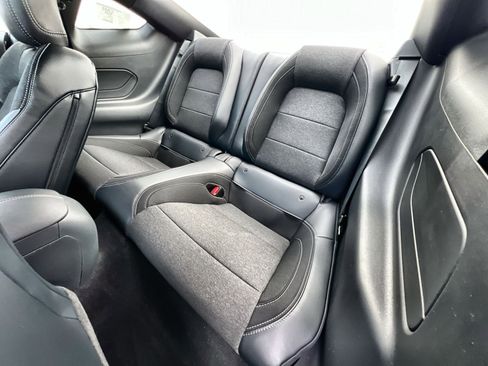 New 2026 Ford Mustang GT image 23