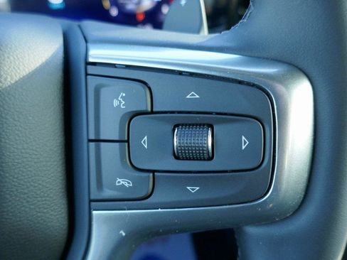 New 2026 Chevrolet Silverado 1500 LT Trail Boss image 18