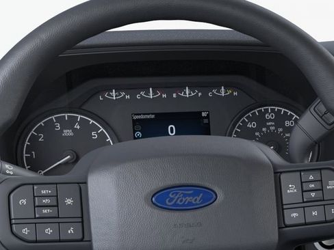 New 2026 Ford F150 STX AWD/4WD image 15