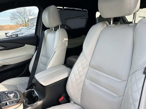 Used 2023 MAZDA CX-9 Signature image 26
