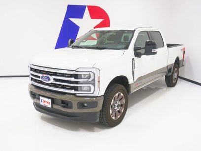 Certified 2026 Ford F250 King Ranch