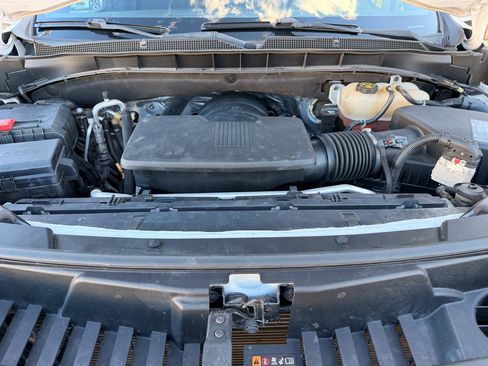 Used 2021 Chevrolet Tahoe LS w/ Driver Alert Package image 27