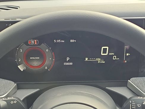 New 2026 Nissan Kicks S FWD image 25