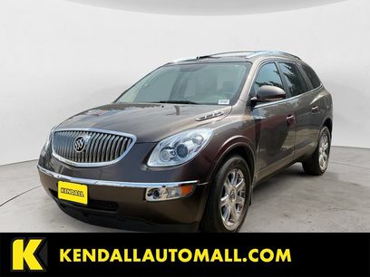 Used 2008 Buick Enclave CXL w/ Entertainment Package #1