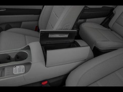 New 2026 Hyundai Palisade Calligraphy AWD/4WD image 50