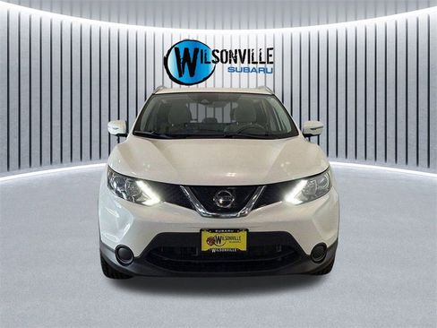Used 2019 Nissan Rogue Sport SV image 5