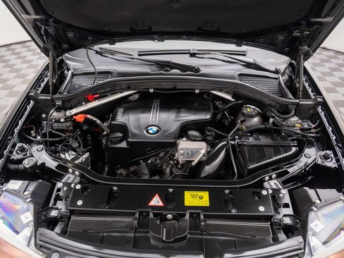 Used 2016 BMW X3 xDrive28i image 34
