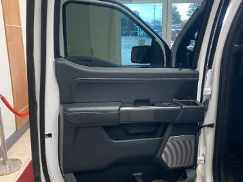 Used 2023 Ford F150 XLT w/ Equipment Group 302A High AWD/4WD image 10