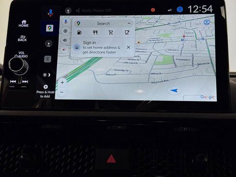 New 2026 Honda CR-V Sport Touring image 20