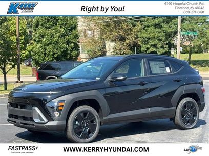New 2026 Hyundai Kona SEL Sport