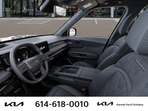New 2027 Kia Telluride SX Prestige X-Pro AWD/4WD image 20