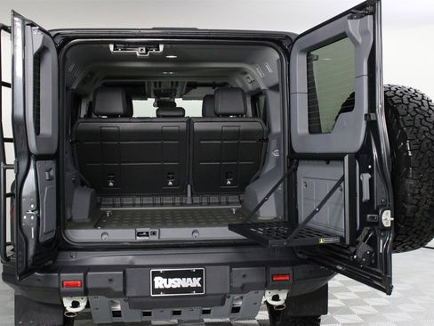 New 2025 INEOS Grenadier Fieldmaster Edition image 20