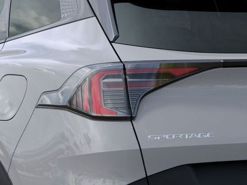 New 2026 Kia Sportage S AWD/4WD image 11