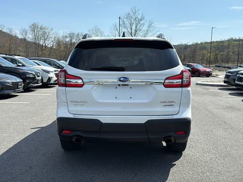 Used 2019 Subaru Ascent Limited AWD/4WD image 7