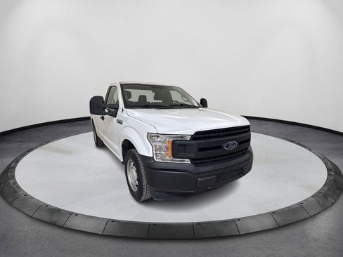 Used 2018 Ford F150 XL RWD image 3