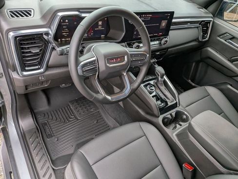 Used 2025 GMC Canyon Elevation w/ Convenience Package image 7