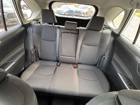 Used 2025 Toyota RAV4 LE image 37