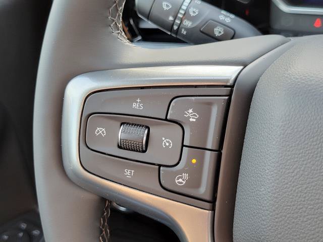 New 2026 Chevrolet Silverado 1500 RST w/ Z71 Off-Road Package AWD/4WD image 15