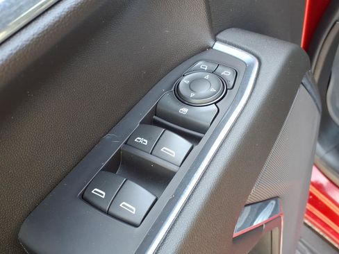 Certified 2024 GMC Sierra 1500 Elevation w/ LPO, Elevation Black Package image 8