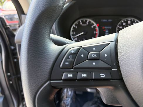Used 2024 Nissan Sentra S w/ Trunk Package FWD image 20